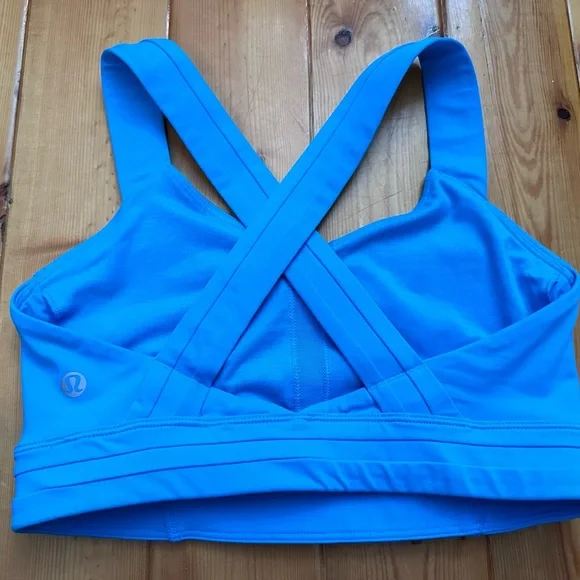 Lululemon Rack Pack Bra - Picture 3 of 4